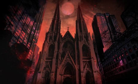 玩家决定将左右纽约血族势力变化！《Vampire：The Masquerade》公开首波实机展示确认