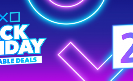 PS港服商城黑色星期五促销活动开启，超400款游戏优惠最低至2折