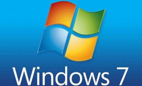 黑客高姿态发布Windows7续命Tools 保你用多3年