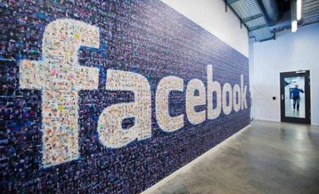 Facebook删除采用AI生成头像的账户