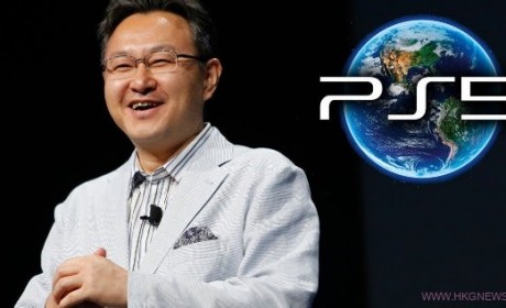 吉田修平：开发者反馈，开发PS5游戏前所未有的容易