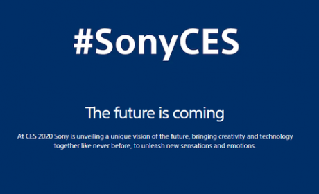 索尼或将于CES 2020公开次世代PS5新情报
