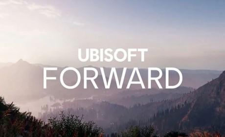 育碧将于7月13日举办Ubisoft Forward发布会