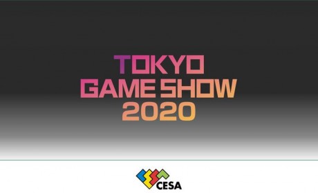 东京电玩展2020线上版确定将于9月23日起举办