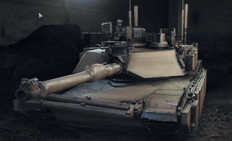 CFHD：坦克模式怎么玩？选好坦克类型才最重要，玩家：这也太厉害