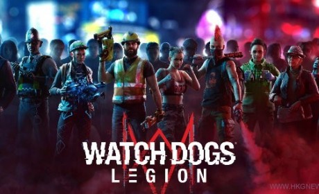 《Watch Dogs: Legion》将增加多人连线模式