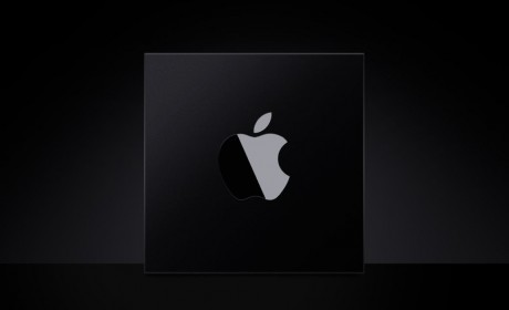 苹果最快下月发布ARM版新Mac电脑