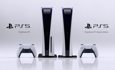 PS5销售量惊人 半日已等同当年PS4首12星期