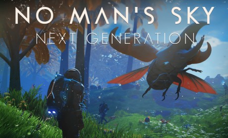 《No Man's Sky》公布PS5 / Xbox SX 次世代版详情大幅强化影音表现与读取速度