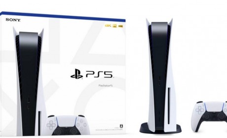 PS5机内置游戏计时器功能连PS4游戏也可以统计
