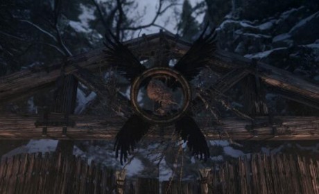 《恶灵古堡8：村庄》PS5版游戏特征公开，各式最新功能带来身历其境恐怖临场体验