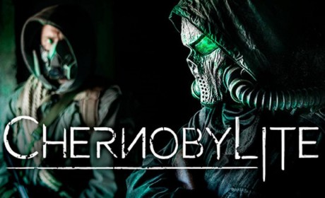 核事故冒险生存游戏《Chernobylite》宣布推出主机平台版本