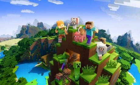 《Minecraft》宣布引入永久封帐制度这种玩家GG了