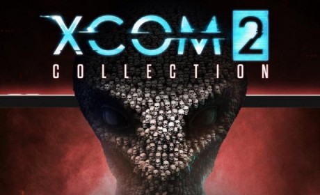 重夺地球政权科幻战略游戏《XCOM 2 Collection》iOS 手机版已现推出