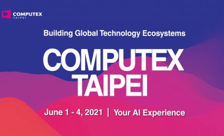 台北国际电脑展COMPUTEX 明年6 月以实体展形式登场结合电竞等七大主题