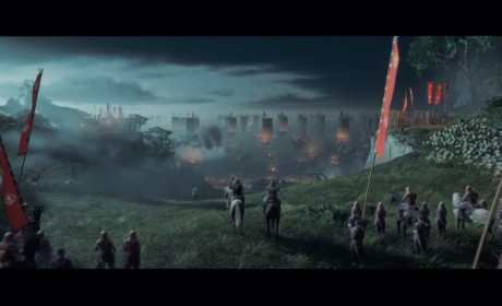 日本法米通宣布《对马战鬼》拿下「超流行游戏大赏2020」第一名