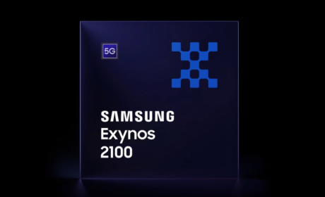 Samsung 公布5nm制程Exynos 2100支援2亿像素拍摄