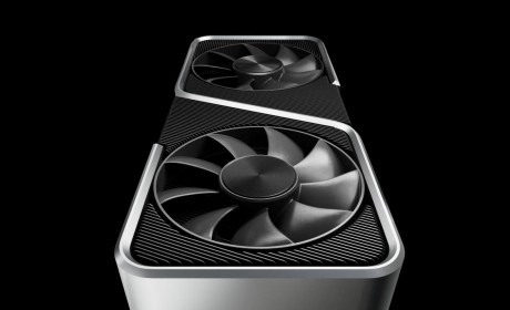 NVIDIA 发表RTX 30 中阶显卡「GeForce RTX 3060」 2 月上市价格2500 元起