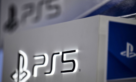 PS5游戏在日销量较低 或受主机供货量影响