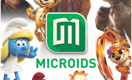 法国游戏发行商Microids近日正式确认参展2021ChinaJoy-Game Connection INDIE GAME展区