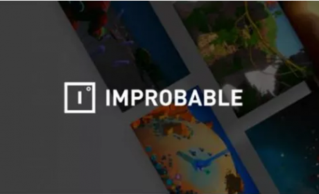 英礴（Improbable）正式成为2021ChinaJoy-Game Connection INDIE GAME展区合作伙伴！