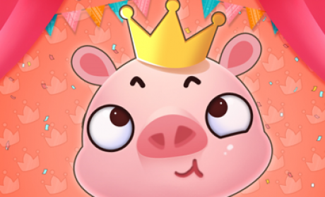 《推理学院》全新玩法：谁是猪头王2月24日正式上线
