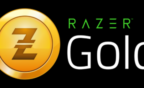 Razer Gold 作为全球资深第三方支付渠道聚合商确认参展 2023 ChinaJoy BTOB 展区