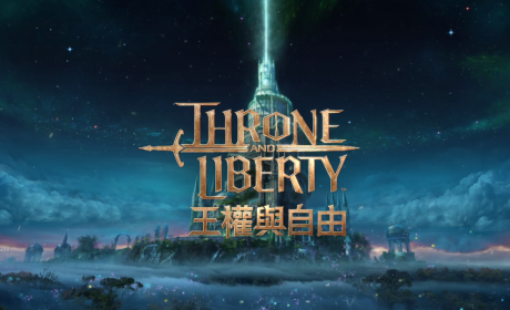 《剑灵》开发商免费新作《王权与自由》11月2日首度公开展示