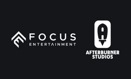 Focus宣布将与《层层梦境》开发商合作推出新IP