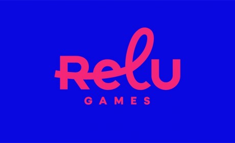 KRAFTON成立新工作室ReLU Games