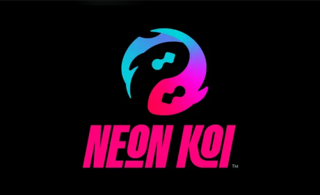 索尼去年收购手游工作室Savage现更名Neon Koi
