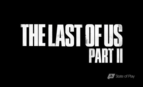 《最后生还者 第二幕》最新宣传视频公布 游戏将于2020年2月21日发布