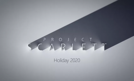 Xbox的老大表示“Project Scarlett”不会再出现性能和定价不符的问题