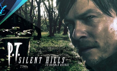 传小岛秀夫与Konami和解 TGA19将公布《Slient Hill》新作