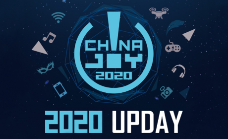 风雨同舟 笃行谋远——2020游戏UPDAY全面开启报名合作