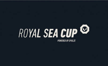 Epulze与Riot Games东南亚区进行合作 结伴推出25万美元奖池的Royal杯