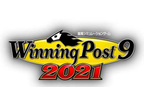 光荣发布《Winning Post 9 2021》明年3月18日推出