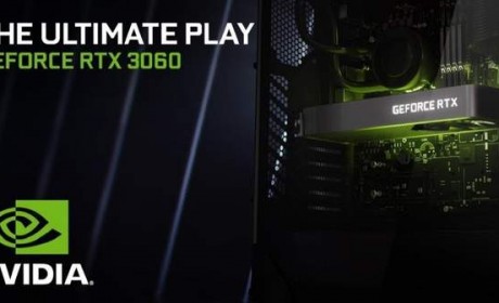 NVIDIA宣布新措施封杀GeForce RTX3060挖矿