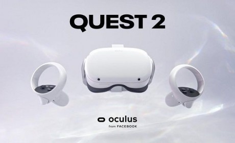 VR眼镜Oculus将于4月22日举行发布会 多款新游戏公开