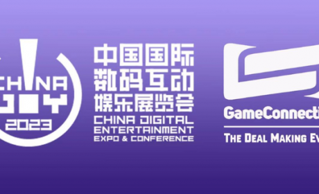 2023 ChinaJoy-Game Connection INDIE GAME开发大奖报名作品推荐（五）