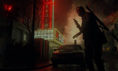 《心灵杀手2》中最受关注的场景差点被砍