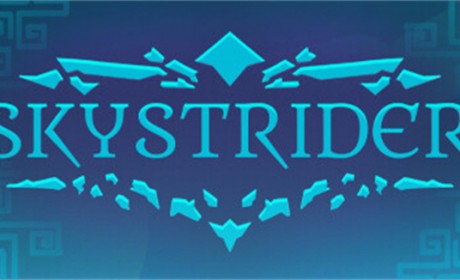 《Skystrider》发布Steam试玩版 3D沙盒动作探索新游