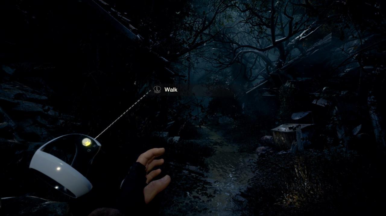 《生化危机4：重制版》VR版新截图 更加恐怖刺激